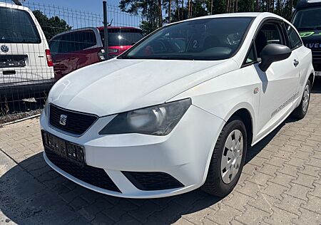 Seat Ibiza 1.2 *TÜV 10-2025*