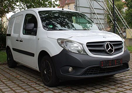 Mercedes-Benz Citan 108 CDI kompakt