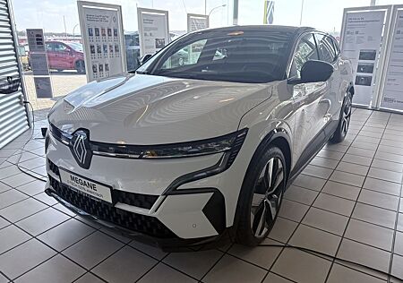 Renault Megane E-Tech Techno 220 Comfort Range