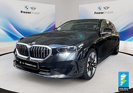 BMW i5 gebraucht kaufen BMW i5 eDrive40 Head-Up DAB LED RFK Komfortzg.