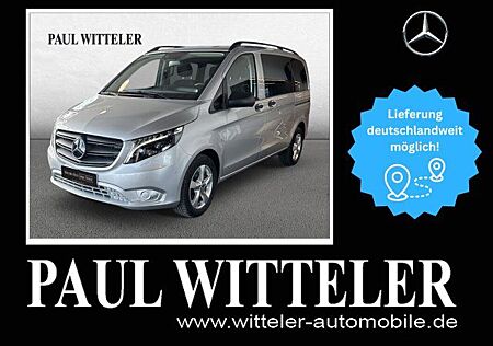 Mercedes-Benz Vito 119 CDI Tourer Kompakt DISTRONIC+LIEGE+DAB