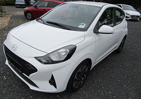 Hyundai i10 Trend