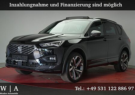 Seat Tarraco 2.0 TDI 4Drive DSG FR Navi/ACC/Kamera/Vi