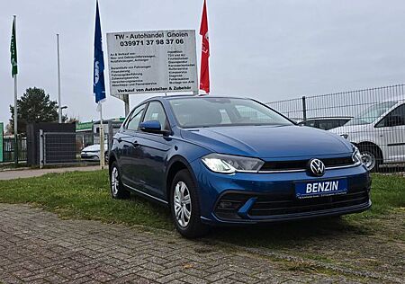 VW Polo Volkswagen VI Basis/LED/Facelift/Klima/Navi