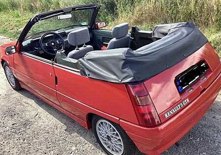 Renault R 5 Cabrio