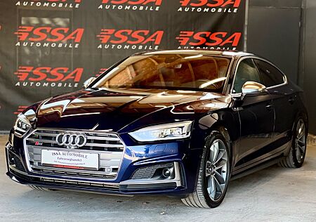 Audi S5 Sportback quattro #Matrix #Head-up #B&O #Pano
