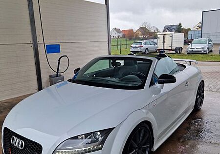 Audi TT Roadster 2.0 TFSI S tronic -3x S-Line