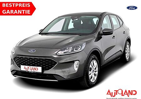 Ford Kuga 2.0 EcoBlue Titanium Aut.AWD Navi ACC DAB