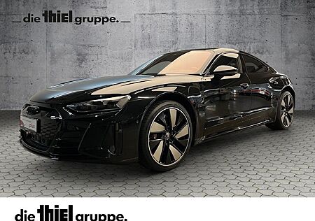 Audi e-tron GT quattro Matrix/Head-Up/Luftfederung/B&