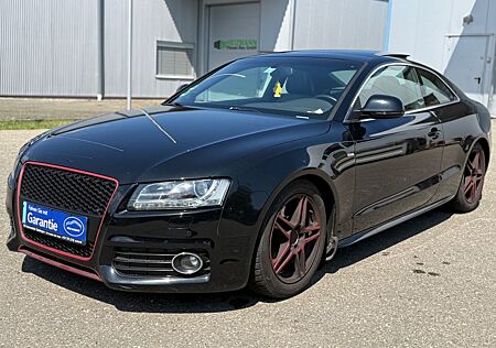 Audi A5 Coupe 2.0 TFSI* S-LINE*