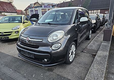 Fiat 500L Pop Star