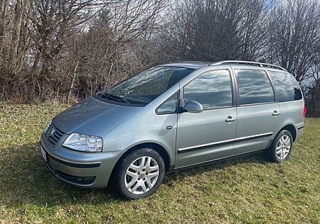 VW Sharan Volkswagen 1.8T Trendline Trendline