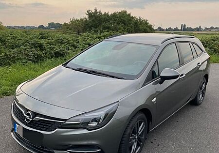 Opel Astra ST 1.5 Diesel 90kW 120 Jahre Auto 120 ...