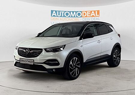 Opel Grandland X Grandland Ultimate AUTOMATIK ALLWETTER NAV LED 3