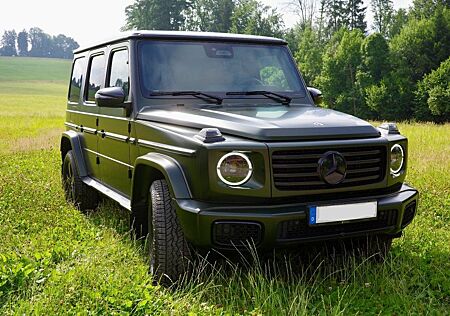 Mercedes-Benz G 450 d - Professional