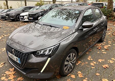 Peugeot 208 BlueHDi 100 Active