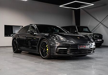 Porsche Panamera Sport Turismo 4 E-Hybrid Pano-APPROVED