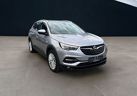 Opel Grandland X 1.2 SHZ/AUT. FERNLICHT/SPUR.ASSIST