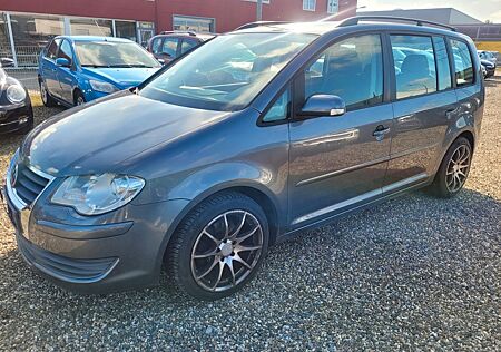 VW Touran Volkswagen Trendline KLiMA 2.Hand