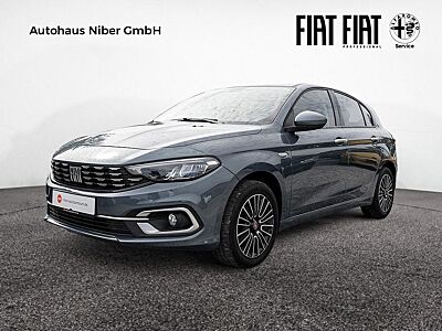 Fiat Tipo 1.0 Life CARPLAY KLIMA PDC BT