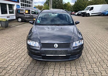 Fiat Stilo 1.8 16V Dynamic,KLIMA,1HAND,3/2026/ZR NEU