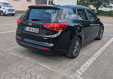 Kia Cee'd Sportswagon 1.6 GDI Spirit Sportswagon...
