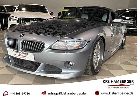 BMW Z4 3.0si 19´