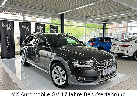 Audi A4 Allroad quattro 2.0 TFSI*NAV*AHK*PDC*XEN*STHZ