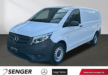 Mercedes-Benz Vito 114 CDI Kasten lang LED Kamera Navi AHK