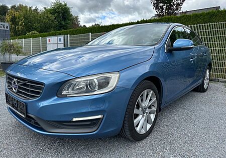 Volvo S60 Lim. Momentum