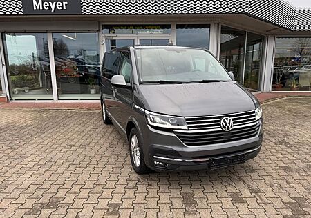 VW Volkswagen T6.1 Transporter Multivan Multivan Highline