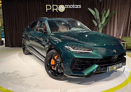 Lamborghini Urus 4.0 V8 Sport