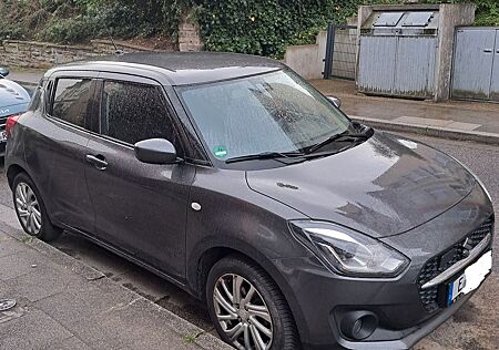 Suzuki Swift 1.2 DUALJET HYBRID Comfort Comfort