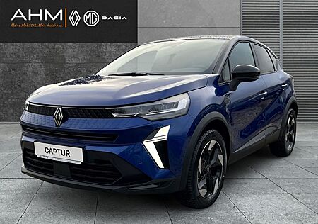 Renault Captur Techno TCe 115 Navi ACC Apple CarPlay And