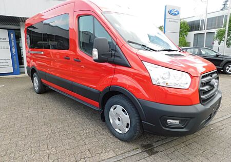 Ford Transit Kombi 350 L3H2 V363 Trend Autom. 9 Sitze