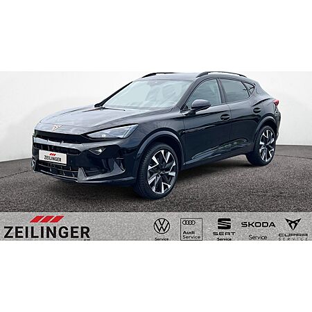 Cupra Formentor leasen