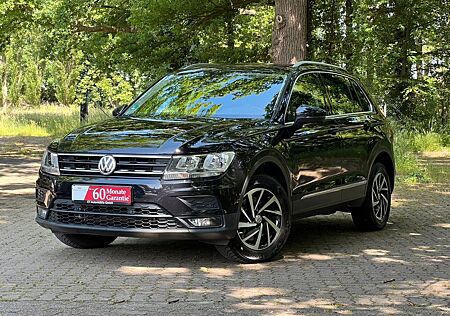 VW Tiguan Volkswagen Join Start-Stopp 4Motion