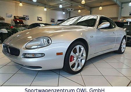 Maserati 4200 GT Giugiaro 4,2l V8*Autom*SHZ*LEDER*HUneu