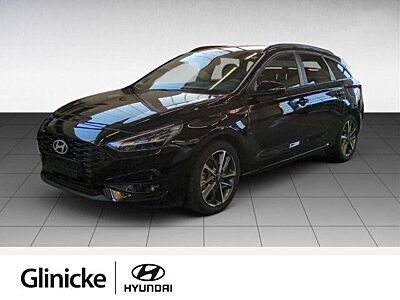 Hyundai i30 Kombi (MY25) 1.0 T-GDI (100PS) 7-DCT 2WD ADV