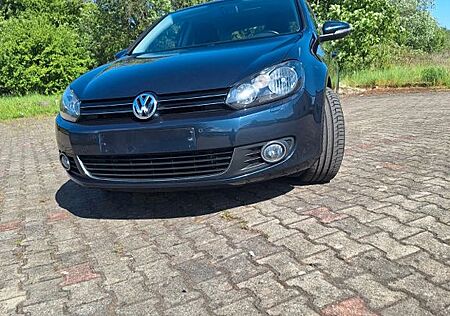 VW Golf Volkswagen 1.4 Comfortline Comfortline