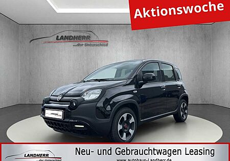 Fiat Panda City Cross //Klimaanlge/Nebelscheinwerfer