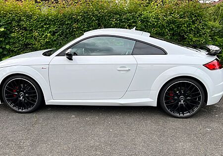 Audi TT Coupe 2.0 TFSI S-line Competition Matrix B&O