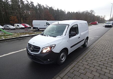 Mercedes-Benz Citan Kasten 109 CDI Klima