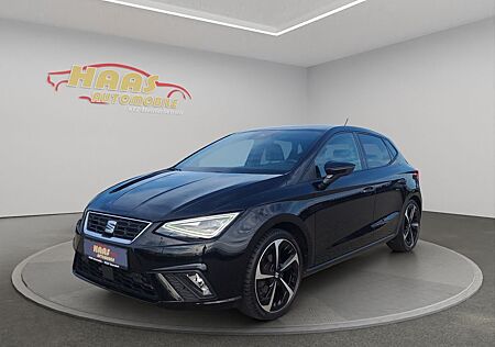 Seat Ibiza FR *LED*Navi*Full Link*Kamera*