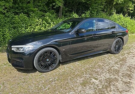 BMW Active Hybrid 5 ActiveHybrid 5