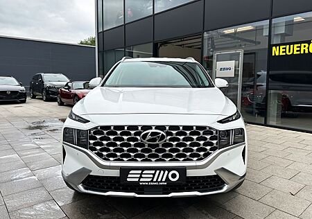 Hyundai Santa Fe Plug-In-Hybrid 1.6 T-GDi Aut. 4WD PRIME