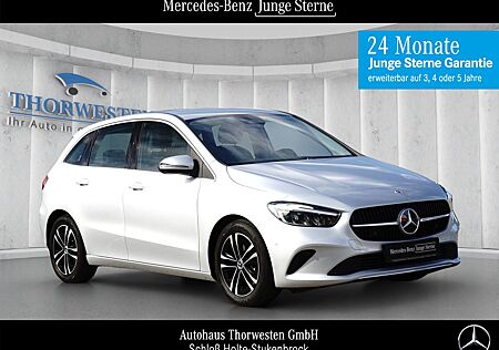 Mercedes-Benz B 180 Progressive Line Advanced Winter LED Kamer