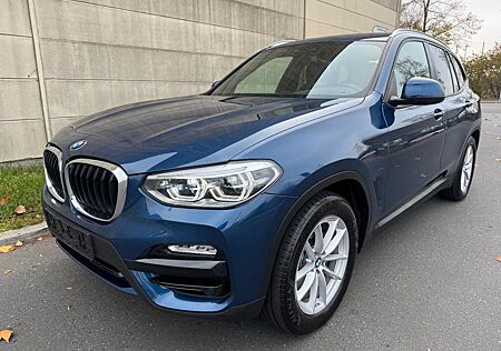 BMW X3 xDrive 20 d Advantage*Head Up*Led Licht*Leder