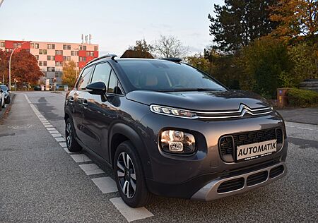 Citroën C3 Aircross Shine *Automatik*Panorama*Navi*Rfk*