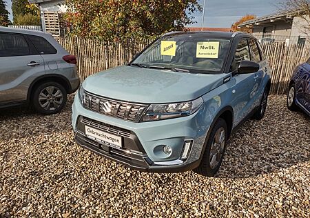 Suzuki Vitara 1.4 Hybrid Comfort 4x2 AT (mehrere Fzg.)